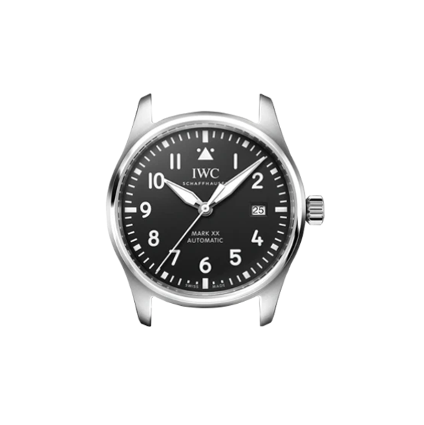 IWC Pilot's Watch Mark XX IW328201