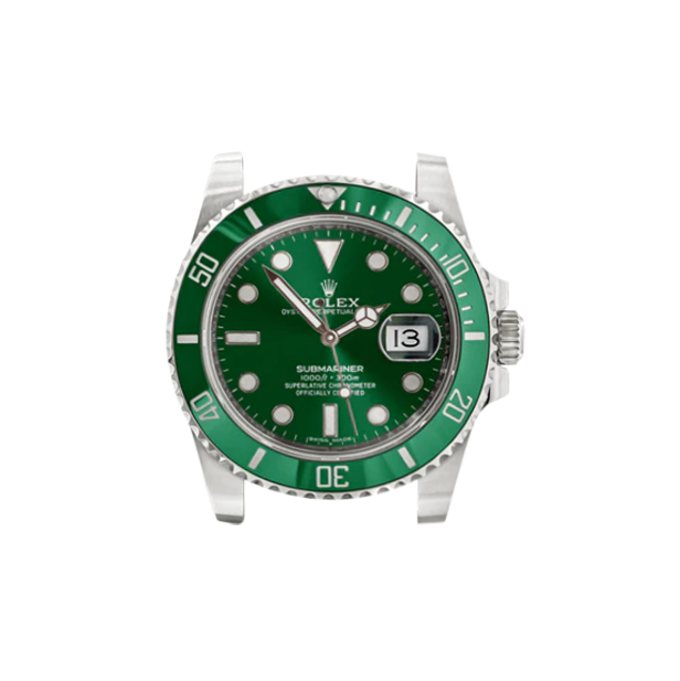 Rolex Submariner Hulk 116610LV