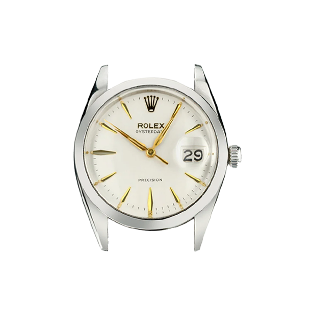 Rolex Vintage Oysterdate Precision ref. 6694