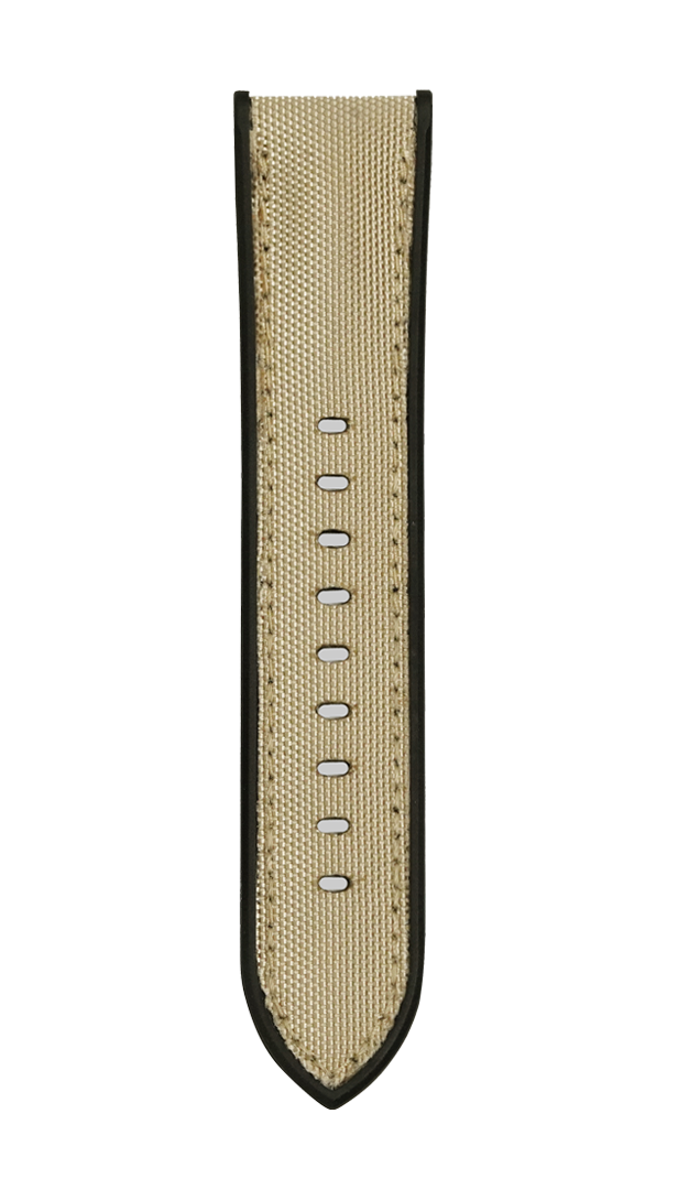Canvas Beige for Panerai