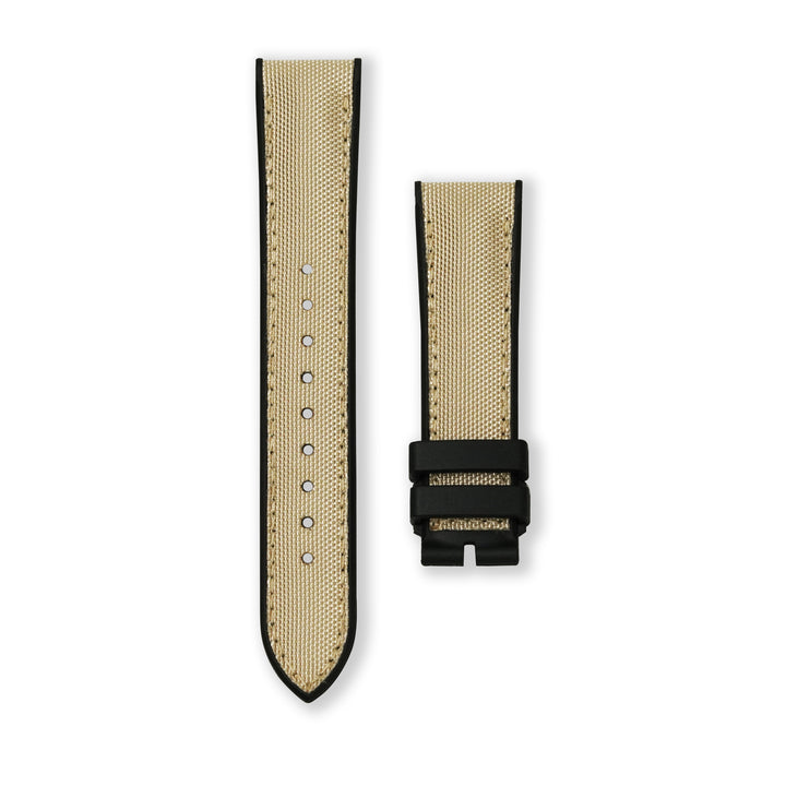 Waterproof - Canvas Beige
