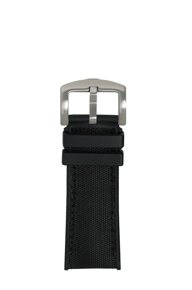 Canvas Black