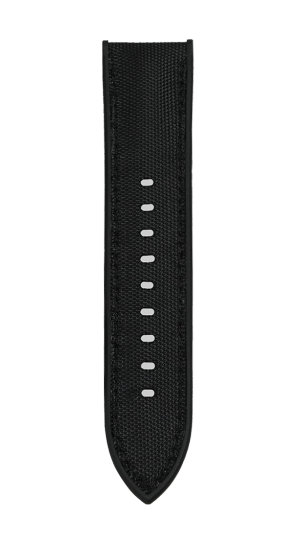 Canvas Black for Panerai
