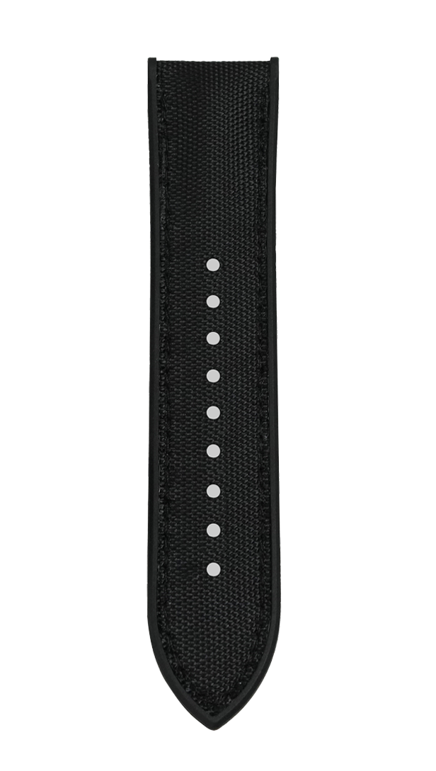 Canvas Black