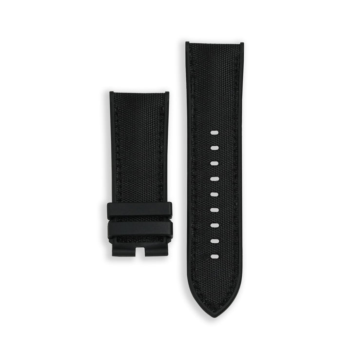 Canvas Black for Panerai