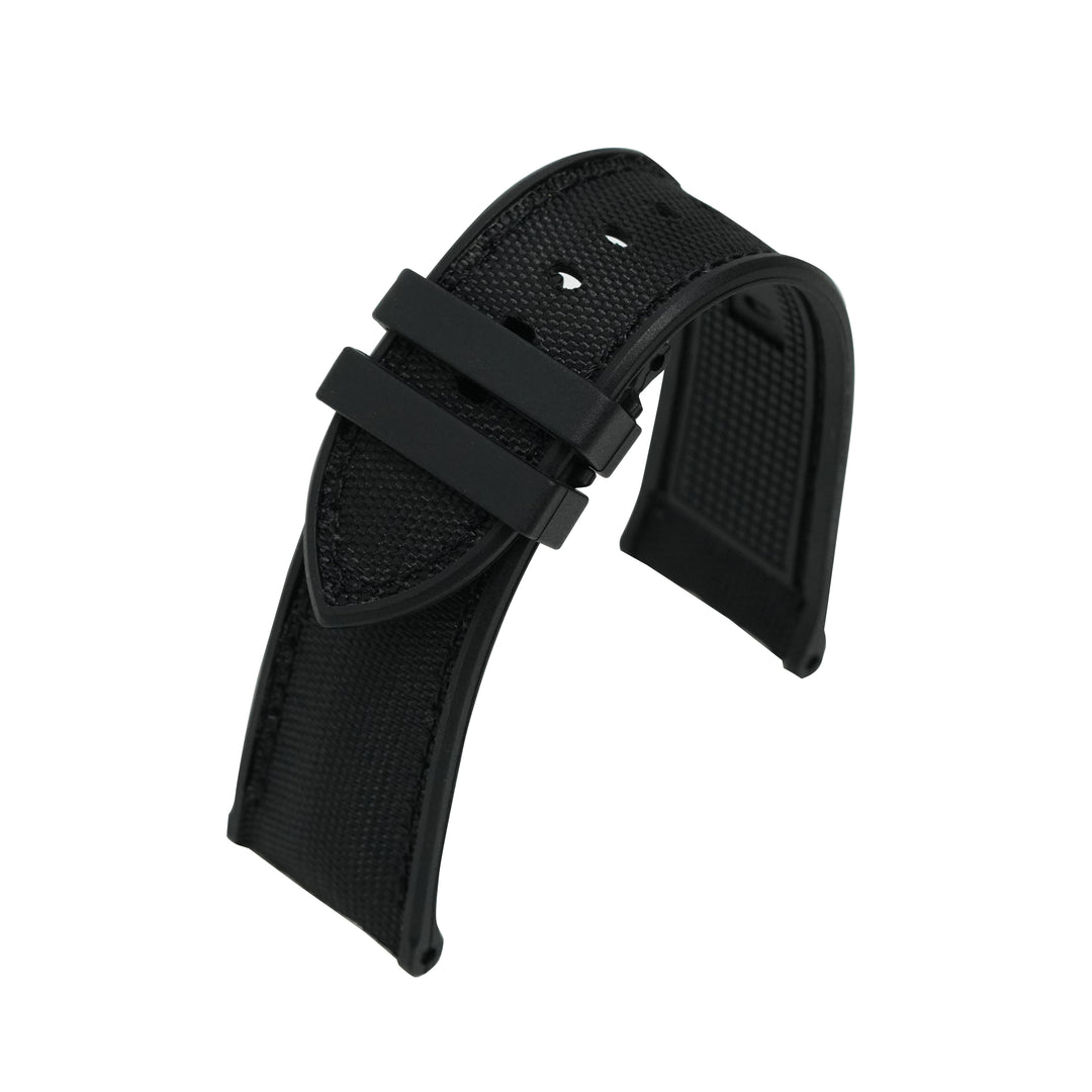 Waterproof - Canvas Black