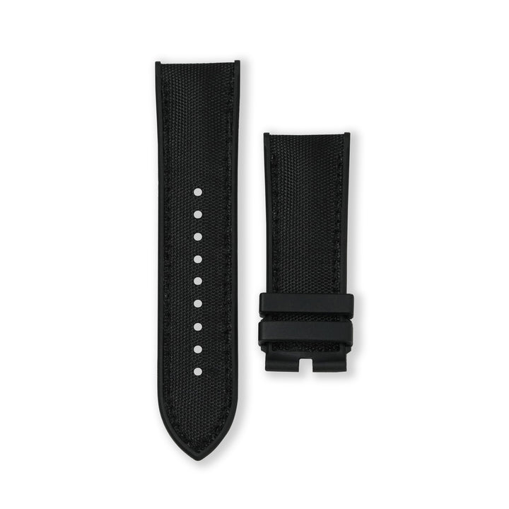 Waterproof - Canvas Black