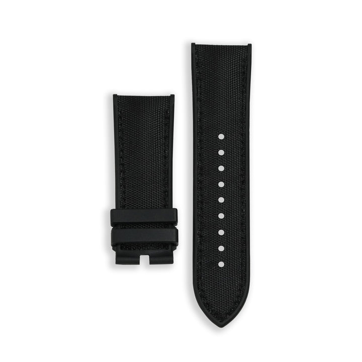 Canvas Black