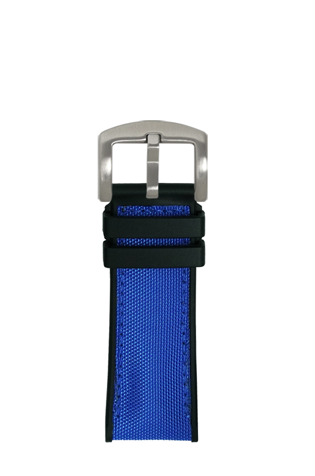 Canvas Blue Batman for Panerai