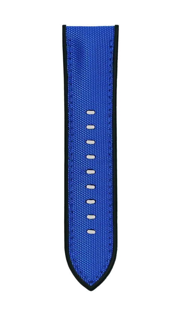 Canvas Blue Batman for Panerai