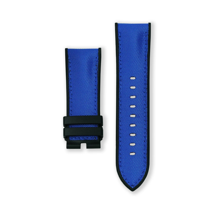 Canvas Blue Batman for Panerai