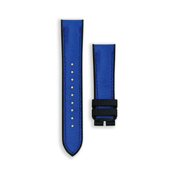 Waterproof - Canvas Blue Batman
