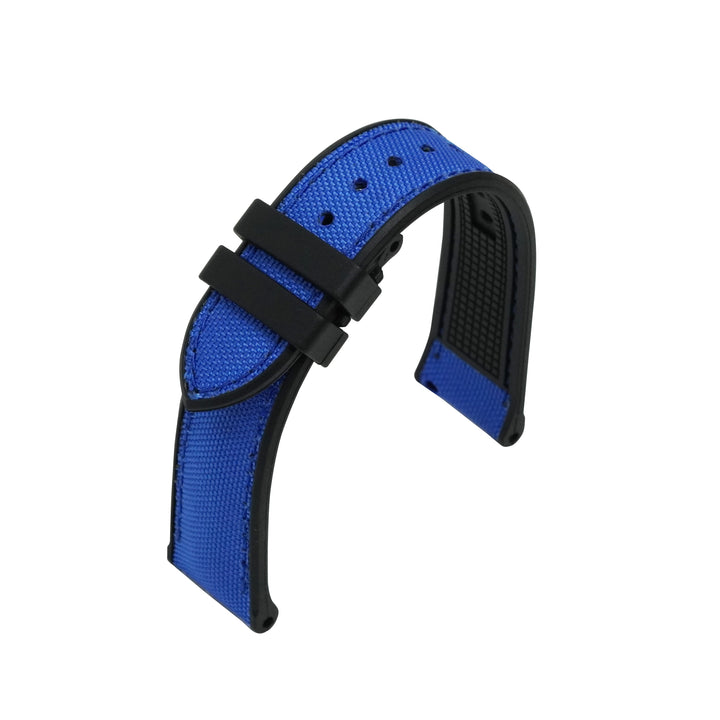 Waterproof - Canvas Blue Batman