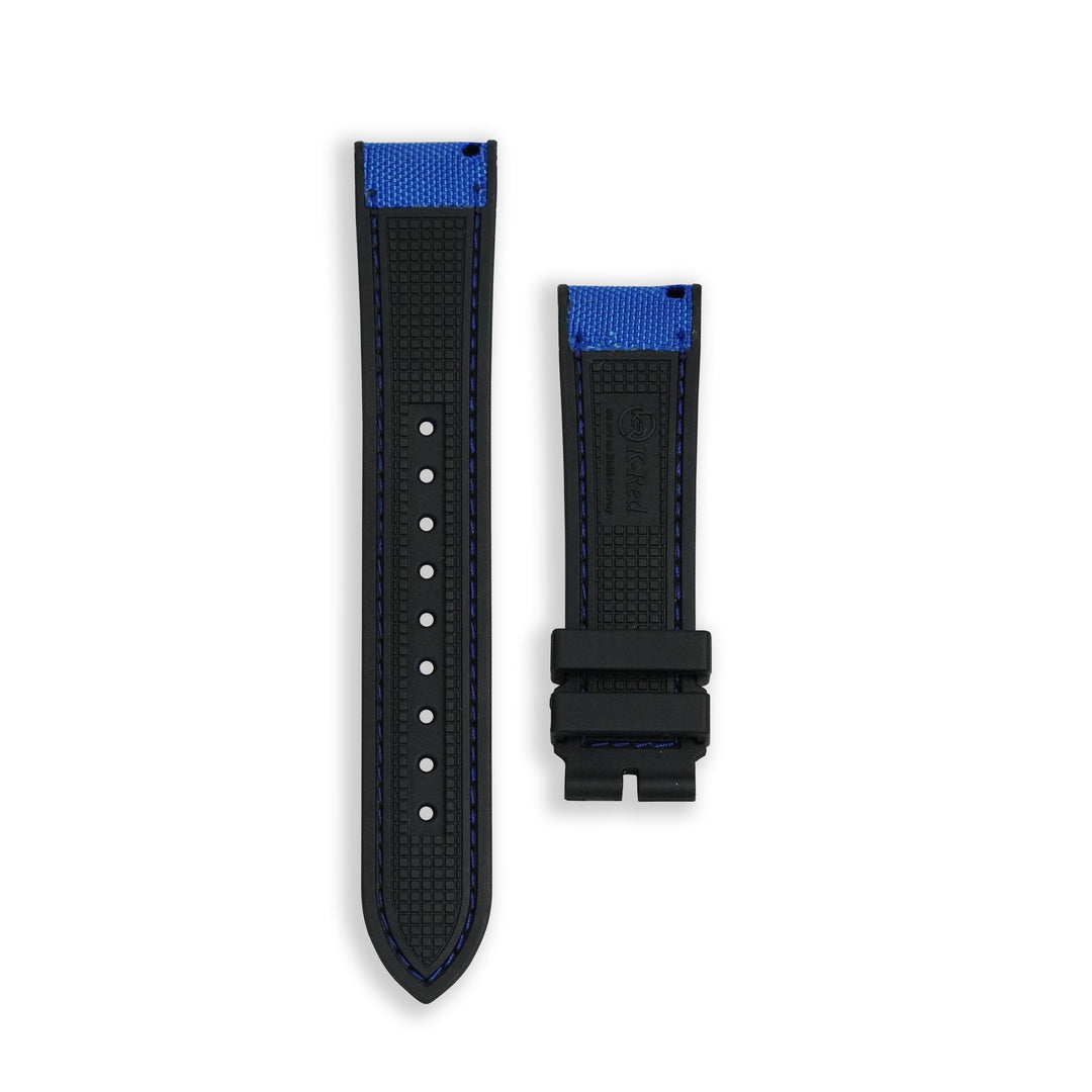 Waterproof - Canvas Blue Batman