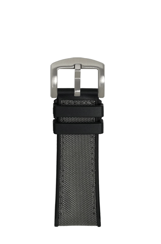 Canvas Charcoal for Panerai