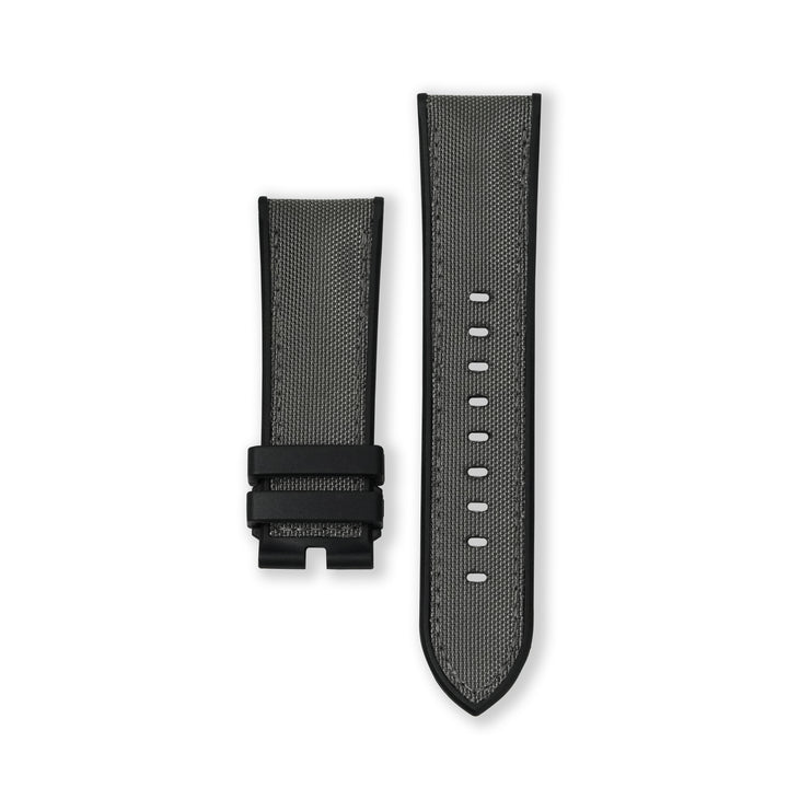 Canvas Charcoal for Panerai