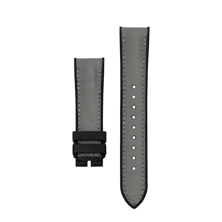Canvas Gray