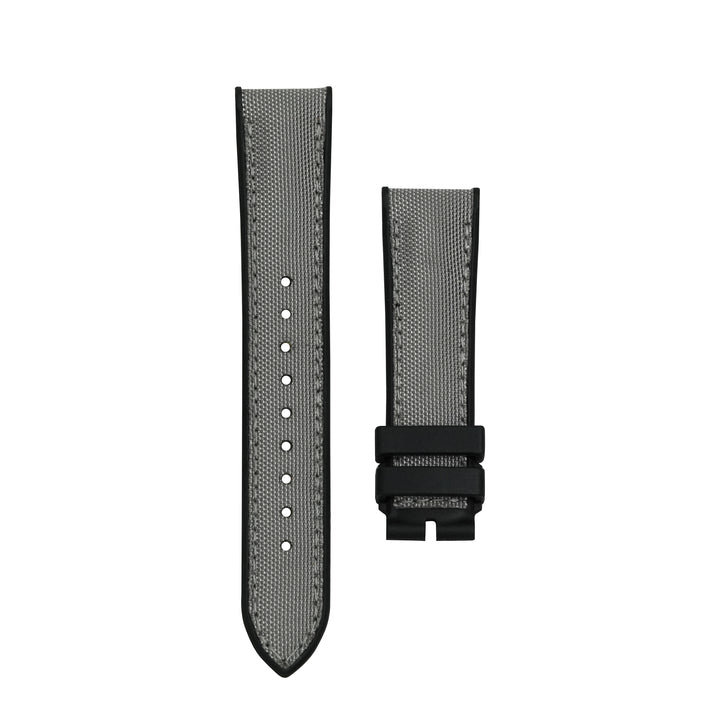Waterproof - Canvas Gray
