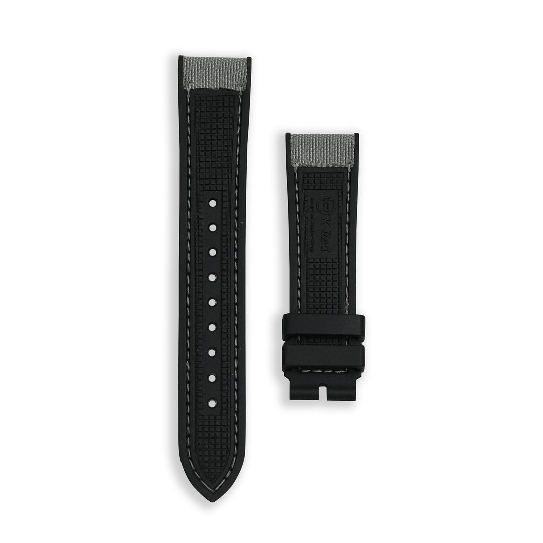 Waterproof - Canvas Gray