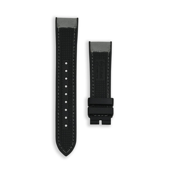 Waterproof - Canvas Gray