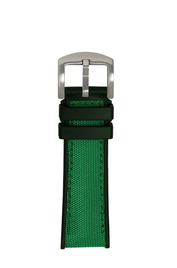 Canvas Green for Panerai