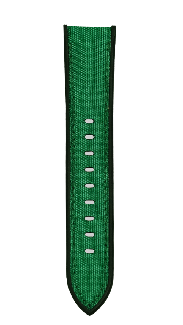 Canvas Green for Panerai