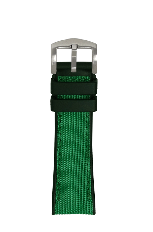 Canvas Green