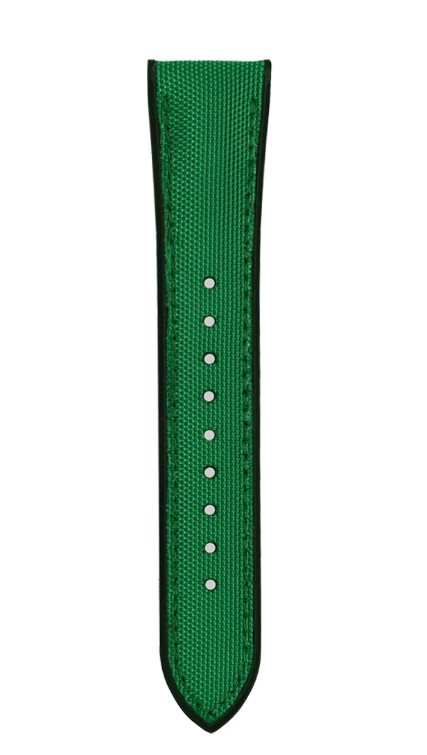 Canvas Green