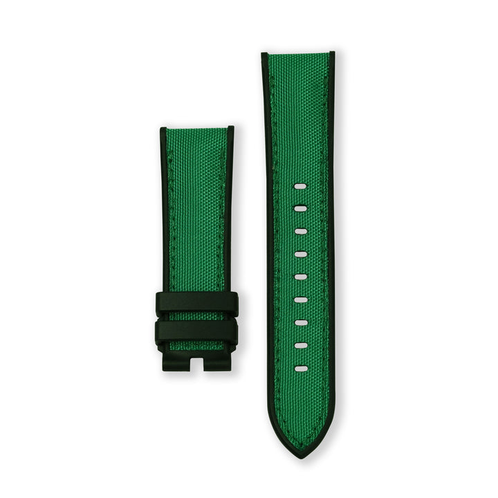Canvas Green for Panerai