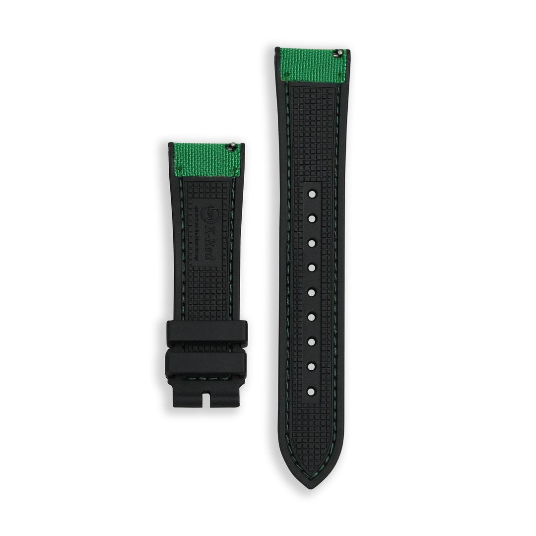 Waterproof - Canvas Green