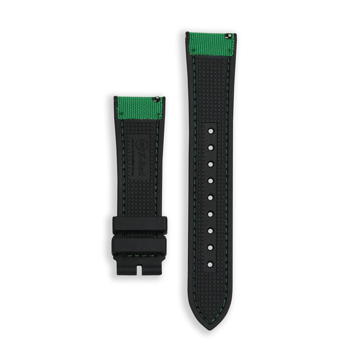Waterproof - Canvas Green