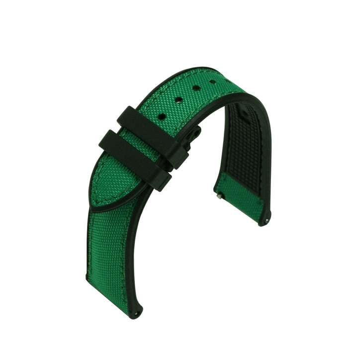 Waterproof - Canvas Green