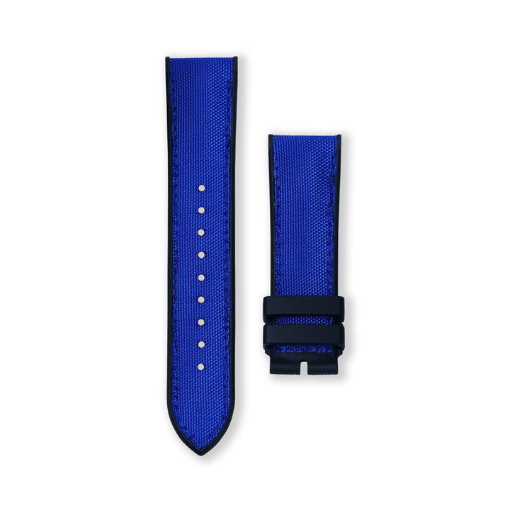 Waterproof - Canvas Indigo Blue