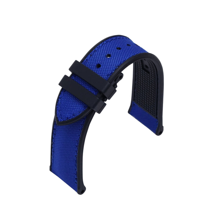 Waterproof - Canvas Indigo Blue