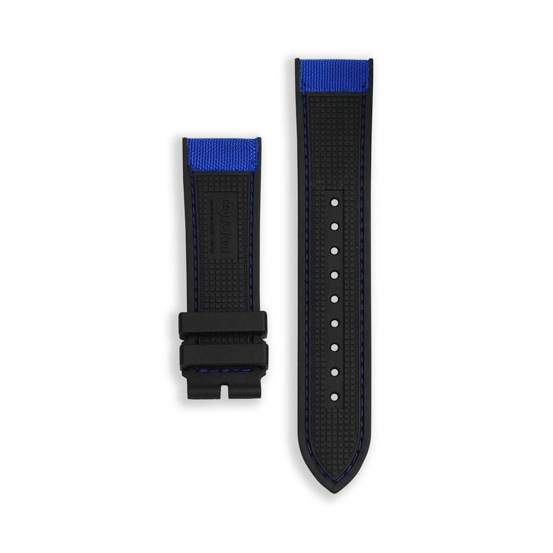 Waterproof - Canvas Indigo Blue