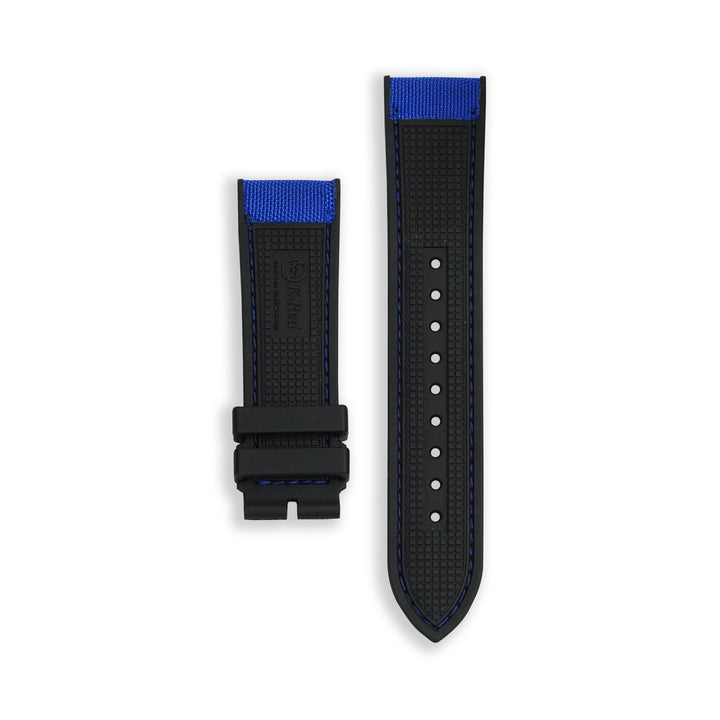 Waterproof - Canvas Indigo Blue