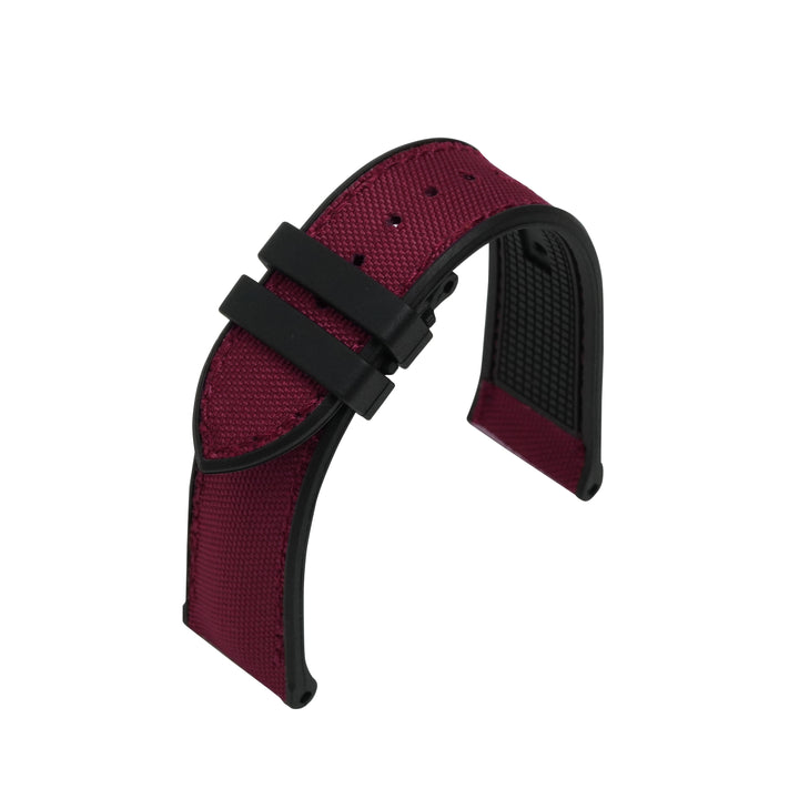 Waterproof - Canvas Maroon