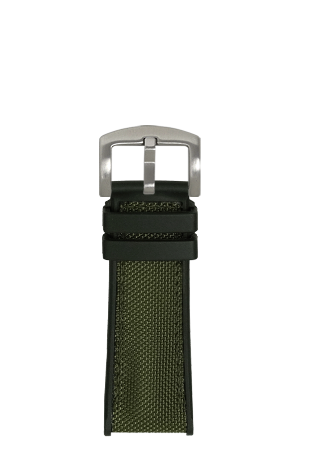 Canvas Military