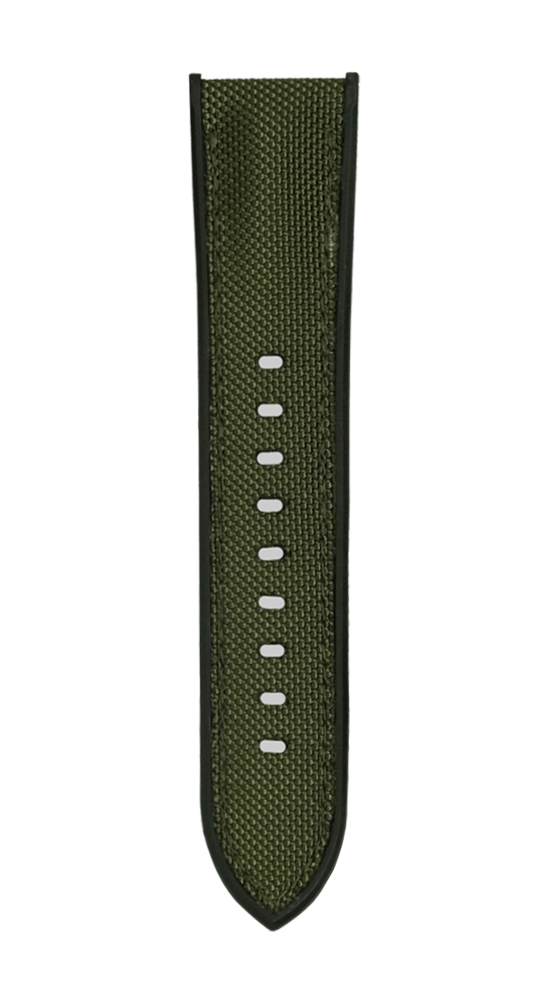 Canvas Military for Panerai