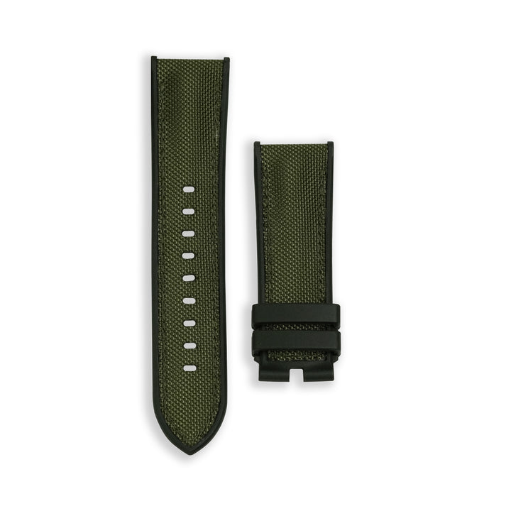 Canvas Military for Panerai