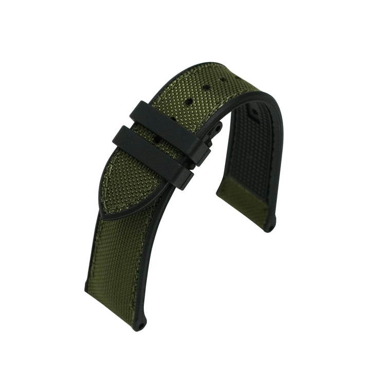 Waterproof - Canvas Military
