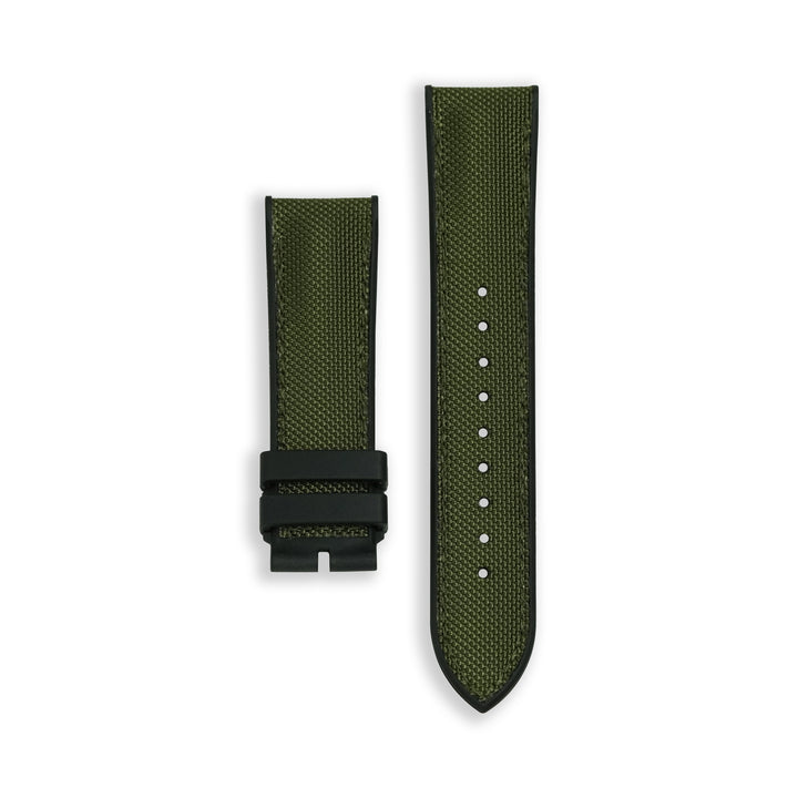 Canvas Military