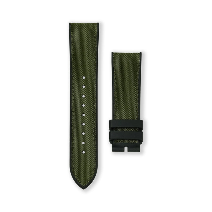 Waterproof - Canvas Military