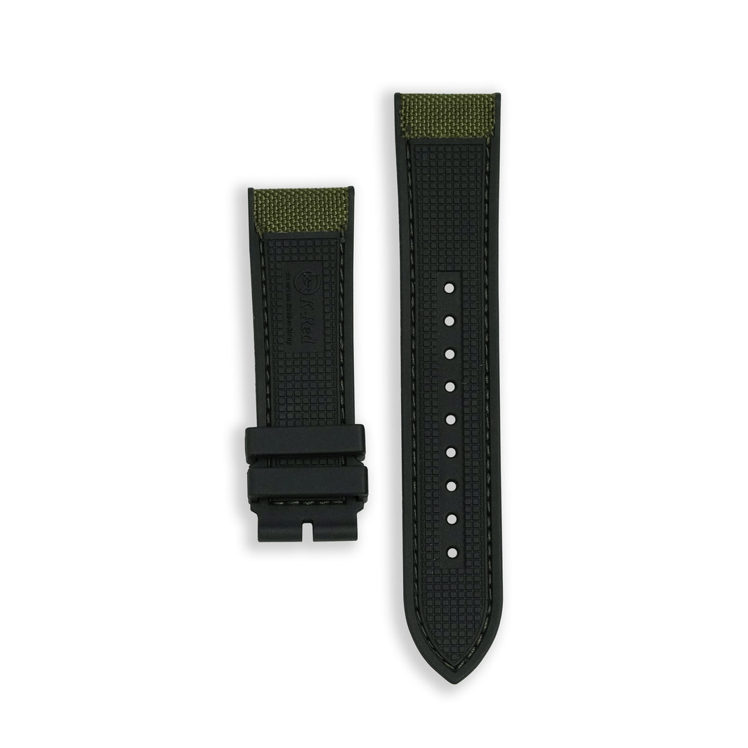 Waterproof - Canvas Military