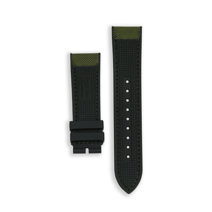 Waterproof - Canvas Military