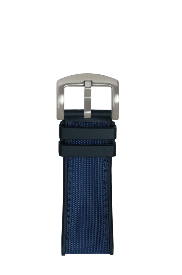 Canvas Navy Blue for Panerai