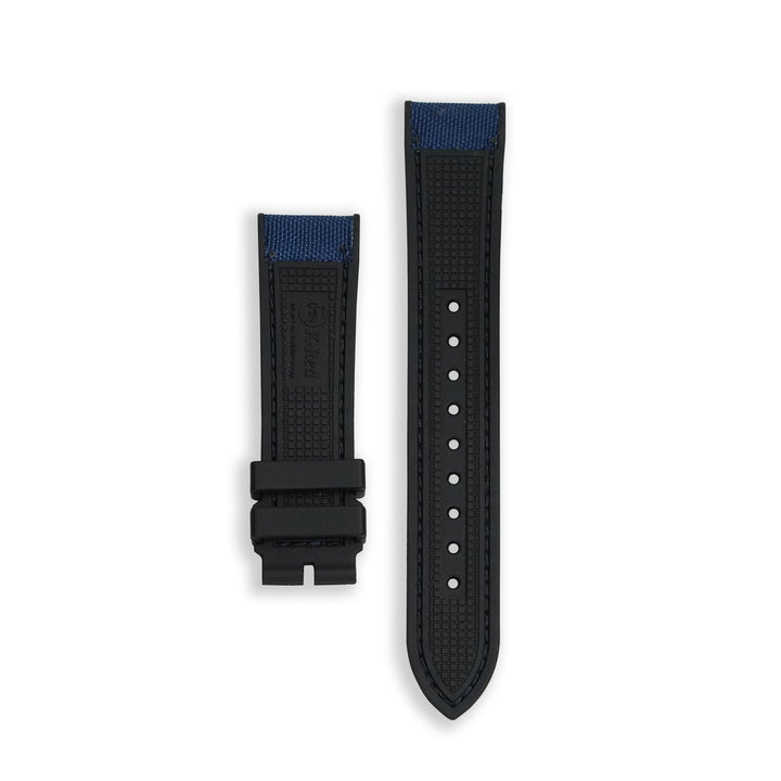 Waterproof - Canvas Navy Blue