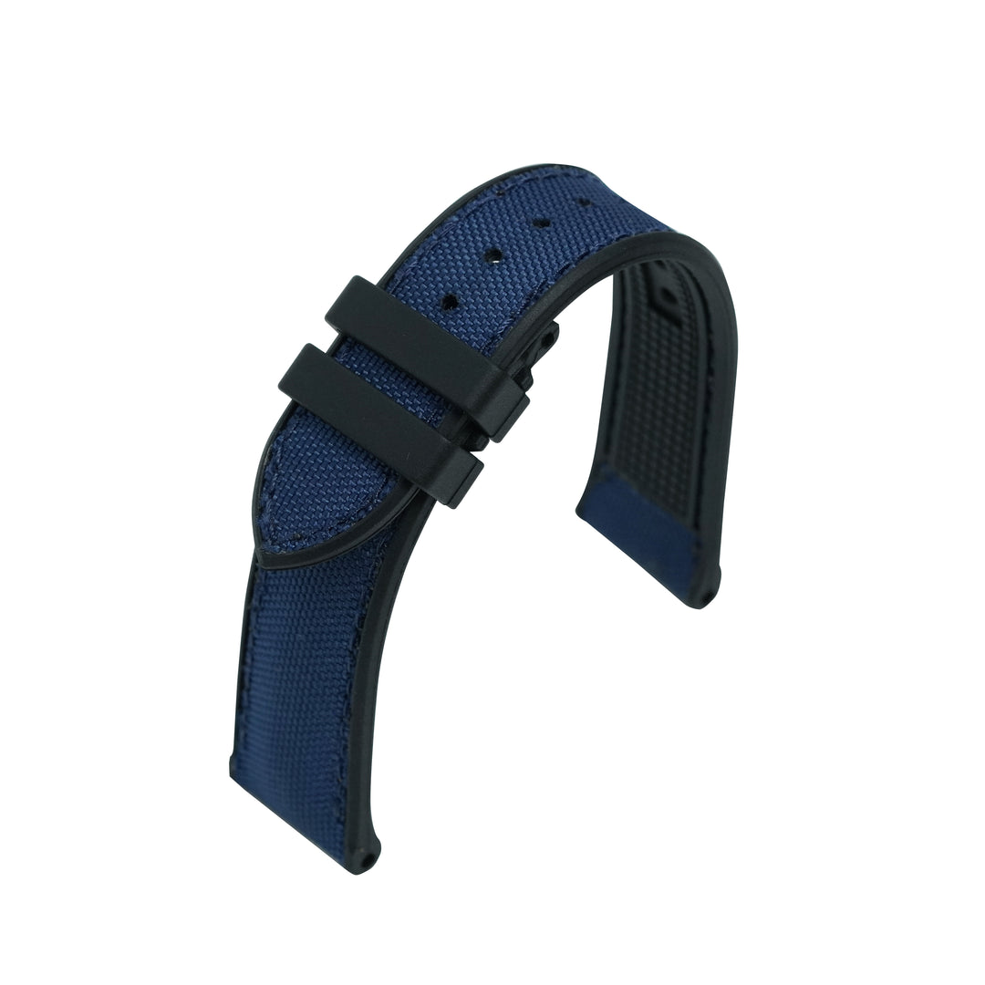 Waterproof - Canvas Navy Blue