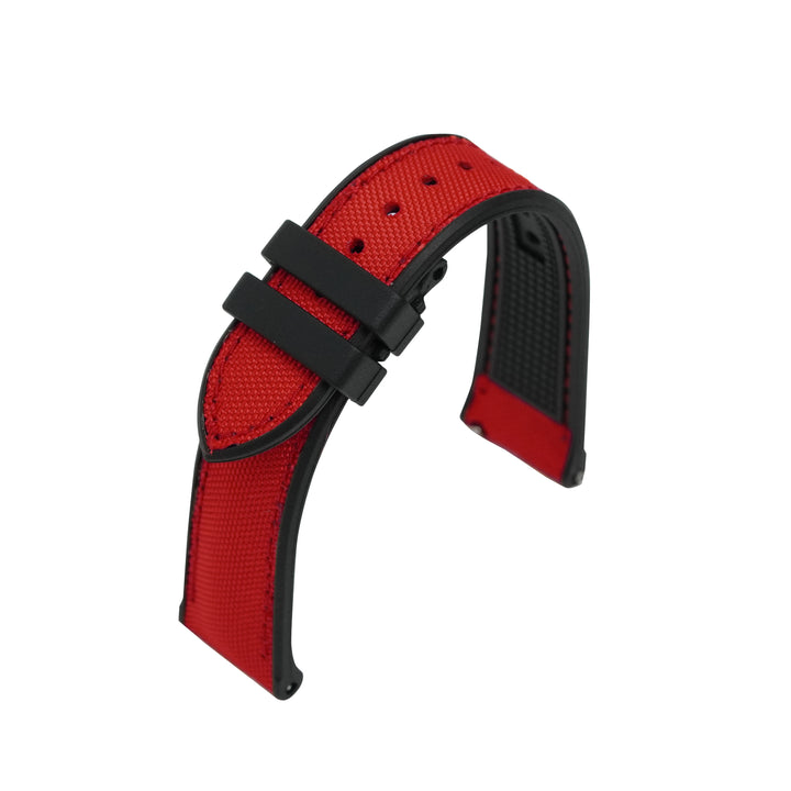 Waterproof - Canvas Red