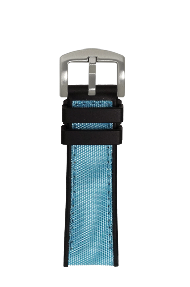 Canvas Sky Blue